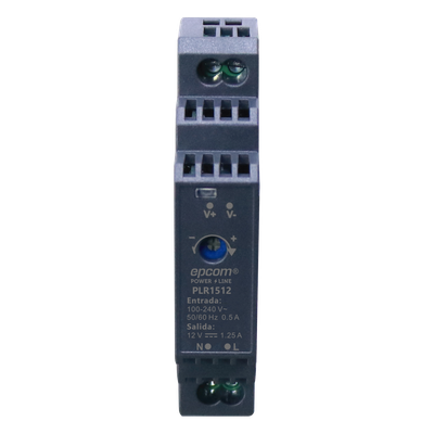 FUENTE DE ALIMENTACION DE 12 VCD | SIERRA STORE