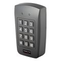 Teclado de Control de Acceso / 500 Usuarios / Lector de Proximidad Integrado / 3 Modos de Operación / Salida de Relevador Ajustable | SIERRA STORE