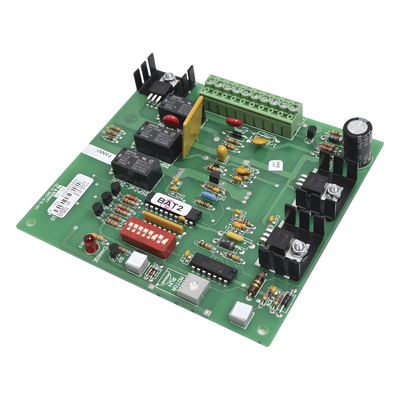 REFACCION DKS PCB / Apertura en caso de falla / 1601 / 1602 / 1603 / 6100 / 6300 / 9150 / 9300 / 9310 | SIERRA STORE