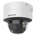 HIKVISION DS-2CD2747G2T-LZS(C) - Cámara Domo IP / 4 Megapixel / ColorVu 24/7 / Lente 2.8-12 mm / Luz Blanca 40 m (131.2 ft) / WDR 130 | SIERRA STORE