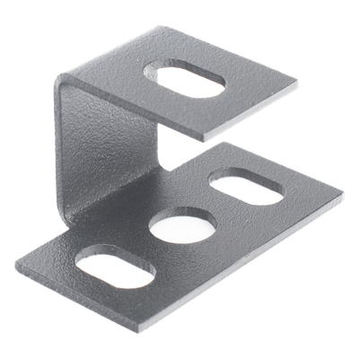 LINKEDPRO BY EPCOM LP-LG-BRB - Adaptador de Montaje / Barra de Tierra Física / Racks 19 In. / Acero Galvanizado | SIERRA STORE