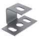 LINKEDPRO BY EPCOM LP-LG-BRB - Adaptador de Montaje / Barra de Tierra Física / Racks 19 In. / Acero Galvanizado | SIERRA STORE
