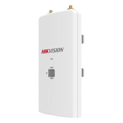HIKVISION DS-3WFB-S-5ACG - Estación Base Inalámbrica / Wi-Fi 5 / 867 Mbps / 5 GHz / Alcance 5 km (3.1 mi) / Antena MIMO 360° / PoE / | SIERRA STORE