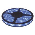 Tira LED / 5 m (16.4 ft) / Color Azul / IP65 / 15 W / 420 lm / 12 V CD | SIERRA STORE