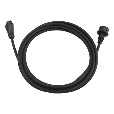 Cable Plug and Play para Inversores / MC4 Certificado / 4 mm² Cobre / 25 m (82 ft) / Resistente UV | SIERRA STORE
