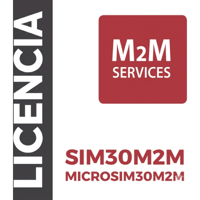 Voucher de Servicio IoT / 25 MB Mensuales / 1 Mes / Multi-Carrier / Administración Remota / Sin Plazos Forzosos | SIERRA STORE