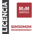 Voucher de Servicio IoT / 25 MB Mensuales / 1 Mes / Multi-Carrier / Administración Remota / Sin Plazos Forzosos | SIERRA STORE