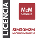 Voucher de Servicio IoT / 25 MB Mensuales / 1 Mes / Multi-Carrier / Administración Remota / Sin Plazos Forzosos | SIERRA STORE