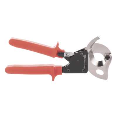 Cortador de cable con trinquete / Cobre y aluminio / Hasta 450 MCM / 1,476 pies | SIERRA STORE