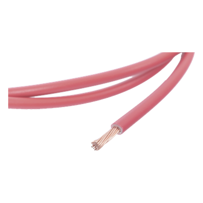 Cable THW-LS / Calibre 12 AWG / 19 Hilos / 90°C Seco / 75°C Mojado / Venta por Metro | SIERRA STORE