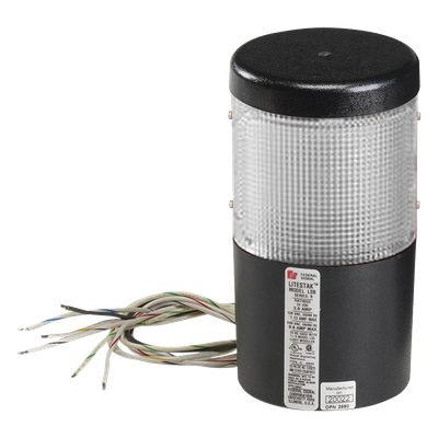 Módulo de luz LED / 120Vca / Claro / Montaje en superficie o tubería / 50,000 horas de duración / Resistente a vibraciones | SIERRA STORE