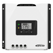 Controlador Solar MPPT / 40A / 12V/24V / Voc 100V / Sin Batería / Litio / IP32 | SIERRA STORE