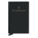 Tarjetero de Aluminio / Capacidad 4-6 Tarjetas / Protección RFID / Sistema de Deslizamiento / 10 x 6 x 1 cm (3.9 x 2.4 x 0.4 in) | SIERRA STORE