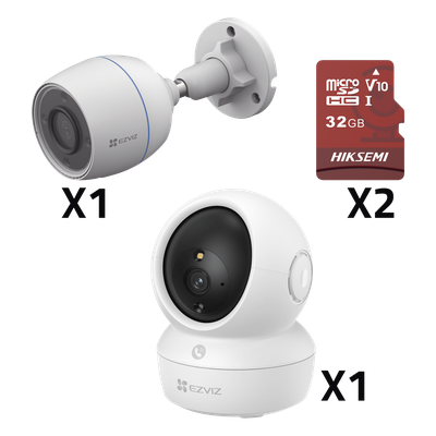 CSH6C/5MP/H3C/KM2