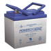 Batería de Respaldo AGM/VRLA / 12V / 33 Ah / Terminales NB3 / 5 Años Vida Útil / Sellada Libre de Mantenimiento | SIERRA STORE