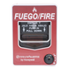 Estación Manual de Incendio Inalámbrica / Direccionable / Doble Acción / Bilingüe Español-Inglés / Red Mesh Swift | SIERRA STORE