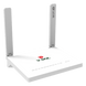 ONU GPON/EPON con Wi-Fi 7 / Puerto CATV / 1 Puerto 2.5 Gigabits/ 3 Puertos Gigabit / Puerto PON SC/UPC, Hasta 3600 Mbps | SIERRA STORE