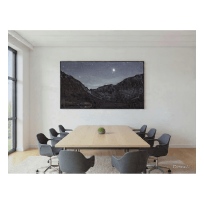 HIKVISION DS-K15FHD-DVLED - Kit Videowall LED Full HD (1920 x 1080) / Pitch 1.5 COB / 3.00 x 1.69 metros / Diagonal 135" / Entrada | SIERRA STORE