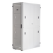 PANDUIT XGL84212W - Gabinete para Centros de Datos / 42 UR / 800 mm Ancho / 1070 mm (3.51 ft) Profundidad / Carga 1588 kg / Puerta | SIERRA STORE