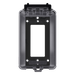 Caja Protectora de Contactos para Exterior / Policarbonato de Alto Impacto / Protección NEMA 3R / 127V 15A 60Hz / Tapa Transparente | SIERRA STORE