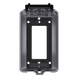 Caja Protectora de Contactos para Exterior / Policarbonato de Alto Impacto / Protección NEMA 3R / 127V 15A 60Hz / Tapa Transparente | SIERRA STORE