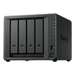 Dispositivo de Protección de Datos / 14.5 TB Capacidad de Respaldo / RAID 5 con 4 HDD de 8 TB / RAID 1 con 2 SSD de 400 GB / Puerto 10 | SIERRA STORE