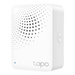 Hub IoT Inteligente / 3 en 1 Hub-Timbre-Alarma / 64 Dispositivos / 2.4 GHz Wi-Fi + 868 MHz / 19 Tonos 90 dB / Material V-0 UL94 | SIERRA STORE
