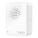 Hub IoT Inteligente / 3 en 1 Hub-Timbre-Alarma / 64 Dispositivos / 2.4 GHz Wi-Fi + 868 MHz / 19 Tonos 90 dB / Material V-0 UL94 | SIERRA STORE