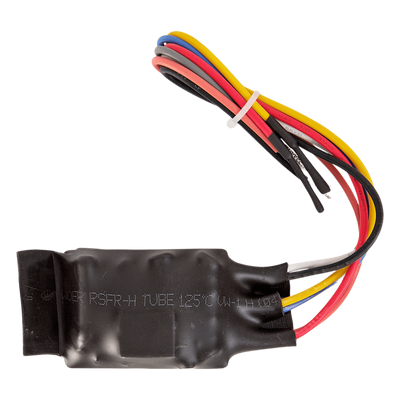 Módulo de relevador y alimentación / 120V CA 60Hz 0.08A / Contacto 10A a 120V CA / Salida 9V CC 5mA | SIERRA STORE