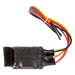 Módulo de relevador y alimentación / 120V CA 60Hz 0.08A / Contacto 10A a 120V CA / Salida 9V CC 5mA | SIERRA STORE