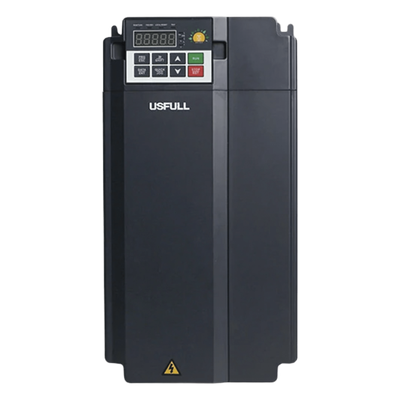 Inversor Solar Variador de Frecuencia / 11 kW (14 HP) / 380-440V AC / 300-750V DC / 3 Fases / MPPT Automático | SIERRA STORE