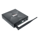 Reproductor Multimedia para Videowall LED / 650,000 Píxeles / 4K H.265/H.264 / Wi-Fi 2.4 GHz / Ethernet Gigabit / 32 GB Almacenamiento | SIERRA STORE