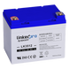 LINKEDPRO BY EPCOM LK3512 - Batería de Respaldo AGM / 12 V / 35 Ah / Válvulas de Regulación / Terminales T1 / Vida Útil 5 Años / | SIERRA STORE