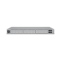 UBIQUITI USW-PRO-MAX-48 - UniFi Switch Pro Max 48 – Switch Capa 3 con 48 Puer...