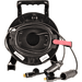Cable Óptico Activo HDMI (AOC) | 4K@60 4:4:4 18 Gbps | Hasta 100 m (328 ft) | Armado con Acero Inoxidable y Kevlar | Alimentación por | SIERRA STORE