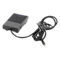 Pedal PTT / Conector 3.5 mm / Cable 1.45 m (4.76 ft) / Serie HLP-SNL / Radio Base Móvil | SIERRA STORE