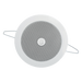 Altavoz de Techo / 4" / 3-6W @ 100V / 70V/100V / Frente Metálico / Resistente a Humedad | SIERRA STORE