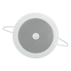 Altavoz de Techo / 4" / 3-6W @ 100V / 70V/100V / Frente Metálico / Resistente a Humedad | SIERRA STORE
