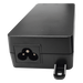 Inyector PoE Pasivo Gigabit / 54 Vcc / 0.6 A / 32.8 W / Alcance 100 m (328.1 ft) | SIERRA STORE