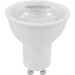 Lámpara LED GU10 / Tipo MR / 6 W / 550 lm / 3000 K / IRC 80 / 100-240 V / No Atenuable / 15,000 h / NOM-030 | SIERRA STORE