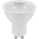 Lámpara LED GU10 / Tipo MR / 6 W / 550 lm / 3000 K / IRC 80 / 100-240 V / No Atenuable / 15,000 h / NOM-030 | SIERRA STORE