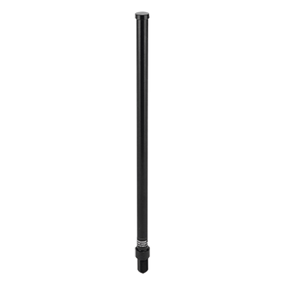 Antena base omnidireccional / 5.7-5.8 GHz / 10 dBi / 17.9' (45.5 cm) / N hembra / IP67 | SIERRA STORE