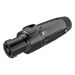 Conector Speakon Hembra / 4 Polos / 30 A / IP54 Acoplado / Carcasa Metálica Negra / AWG10 | SIERRA STORE