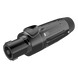 Conector Speakon Hembra / 4 Polos / 30 A / IP54 Acoplado / Carcasa Metálica Negra / AWG10 | SIERRA STORE