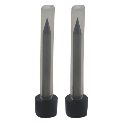 Par de Electrodos / Repuesto para Fusionadoras / 5,000 Fusiones / Compatible 915FS, 910FS, FSP200 | SIERRA STORE