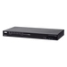 Conmutador KVM / 8 puertos DisplayPort / USB 3.1 Gen 1 / 4K DCI 4096x2160@60Hz / Cascada hasta 128 equipos / 8 monitores multipantalla | SIERRA STORE