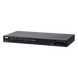 Conmutador KVM / 8 puertos DisplayPort / USB 3.1 Gen 1 / 4K DCI 4096x2160@60Hz / Cascada hasta 128 equipos / 8 monitores multipantalla | SIERRA STORE