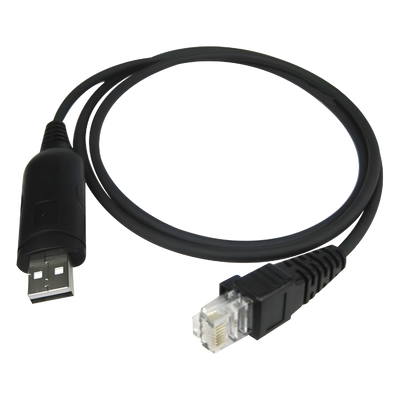 Cable programador para radios móviles Vertex VX-2100, VX-2200. | SIERRA STORE