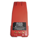 Batería Recargable Li-Ion / 1650 mAh / 7.4 VDC / 5 a 9 Horas de Autonomía / Para Radio Portátil UHF | SIERRA STORE