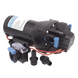 Bomba Agua Presión / 12 Vca / 40 psi / 15 lpm / Autocebado 1.5 m (4.9 ft) / 1/2\" | SIERRA STORE